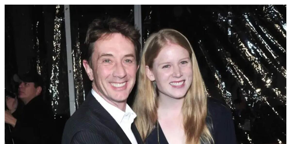 Se revela la causa de muerte de la hija de Martin Short