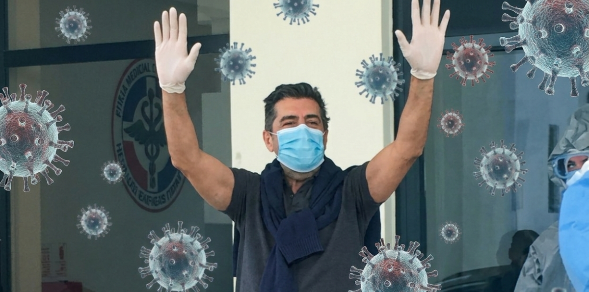 Seis años del primer caso de COVID-19 en República Dominicana: el día que cambió la historia sanitaria del país