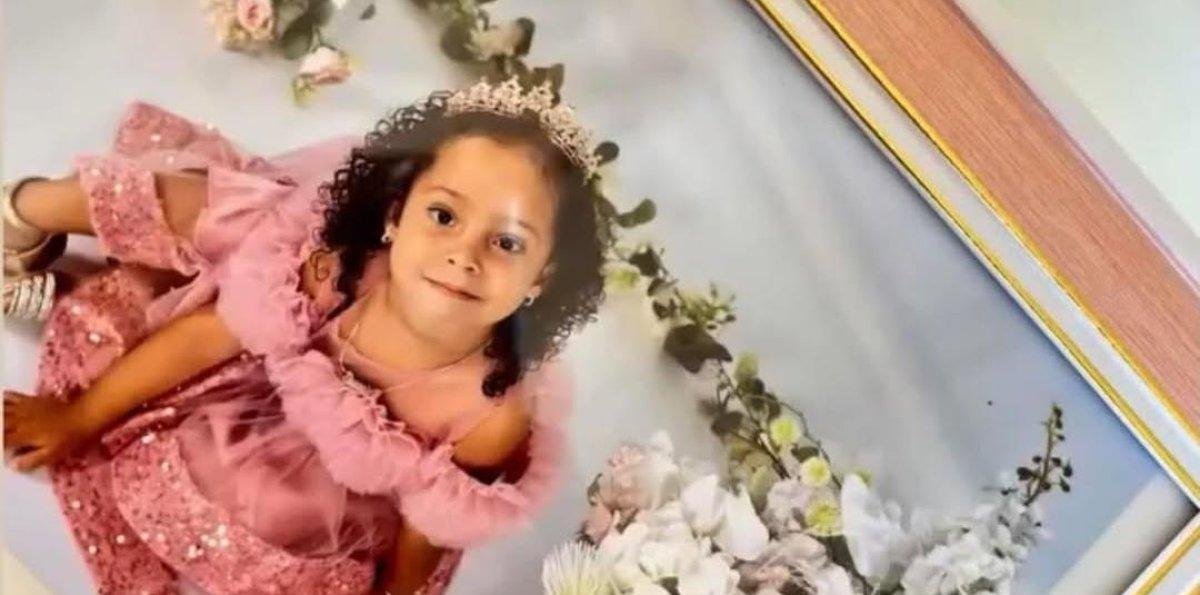 Convocan cadena de oración por el paradero de Brianna Genao