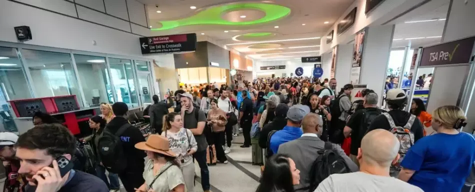 Seguridad Nacional reanuda el programa Global Entry