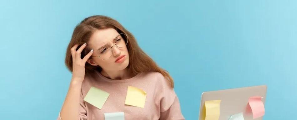 Olvidar informaciones recientes puede ser una alerta de deterioro cognitivo, dice especialista