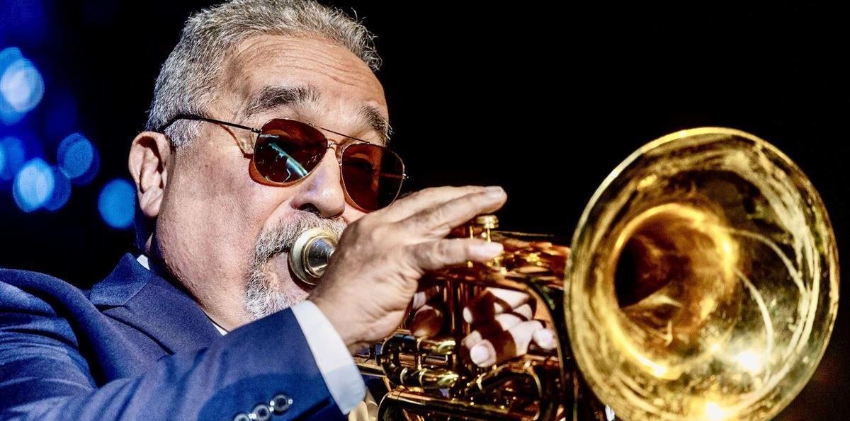 El adiós de Juan Luis Guerra a Willie Colón: “La paz del Señor sobre sus familiares”