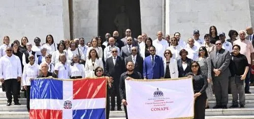 CONAPE destaca avances en cuidados para adultos mayores