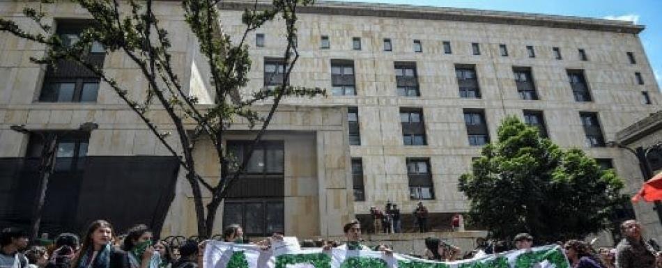 Más de 213,000 personas tuvieron abortos seguros en Colombia desde su despenalización