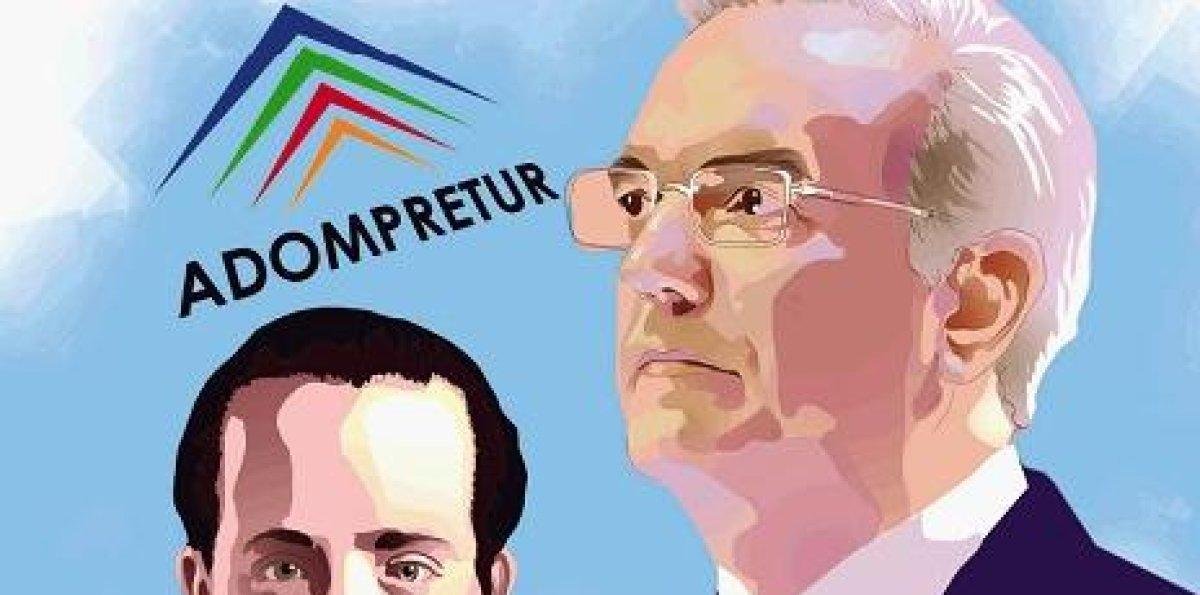 Abinader, Paliza y la Ruta del Encuentro