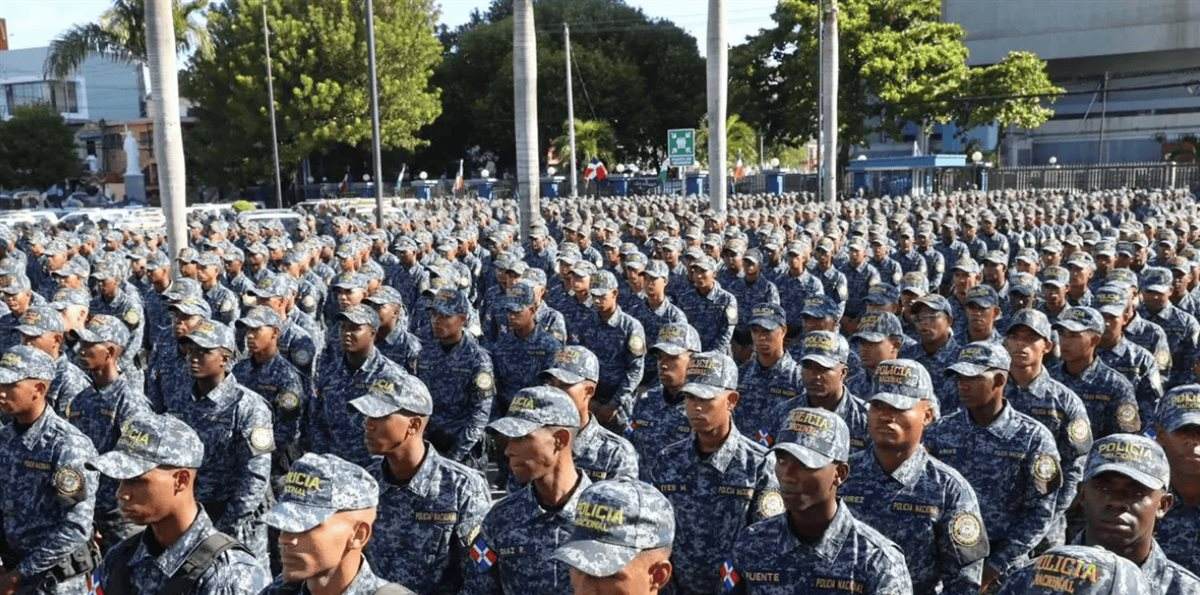 Seguridad ciudadana y ejercicio inteligente de autoridad