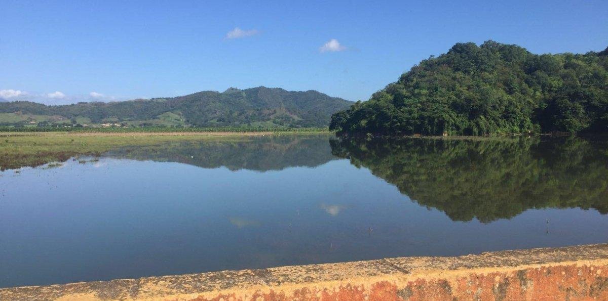 Presa de Hatillo está llena de toxinas peligrosas para los humanos, animales y siembras