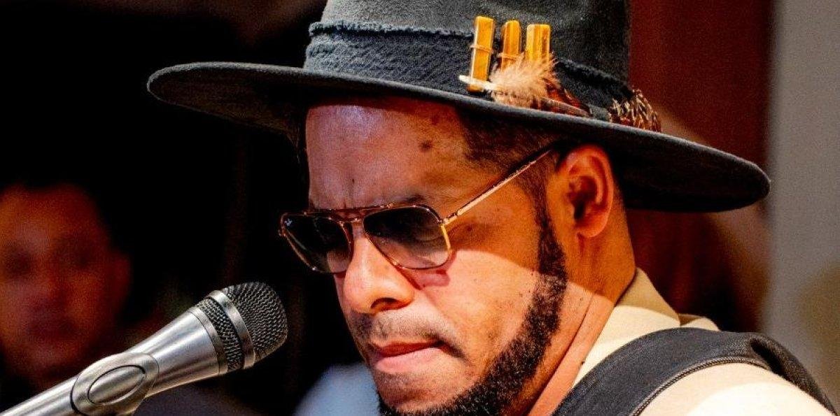 Rioz, cantautor que viene a conquistar la plaza dominicana con la calidad y originalidad