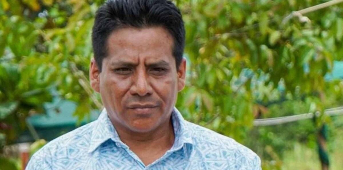 Sicarios matan a balazos a un alcalde en la Amazonía de Perú