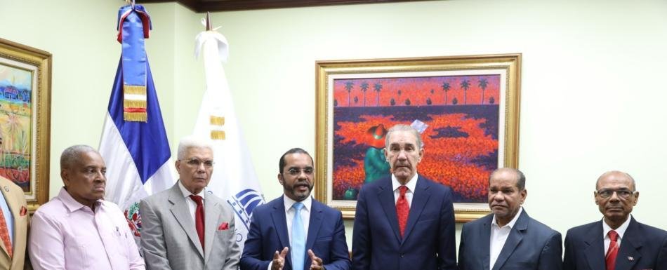 Nuevo rector del ITLA busca actualización de tecnología y reforzar expansión