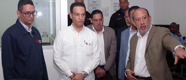 La ETED y Sistema 9-1-1 buscan fortalecer la articulación técnica y operativa