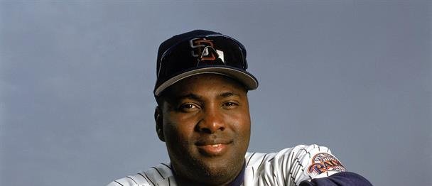Tony Gwynn nunca ganó el premio de Jugador Más Valioso