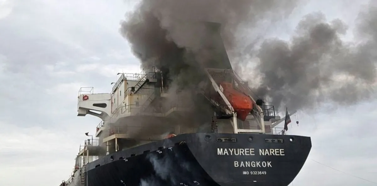 Trump reitera alto al fuego con Irán terminó