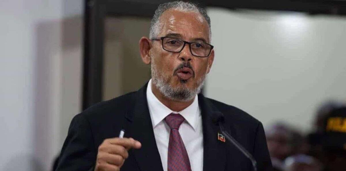 Haití presenta un nuevo Gobierno de transición para encarar crisis y organizar elecciones