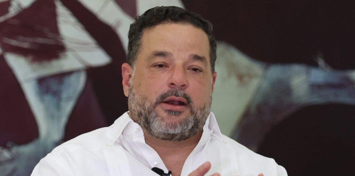 Ministro Ambiente recurrió sentencia que mutila Jaragua