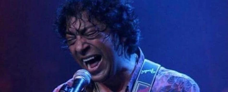 Muere Rafael Amador, el alma de ‘Pata Negra’, a los 65 años