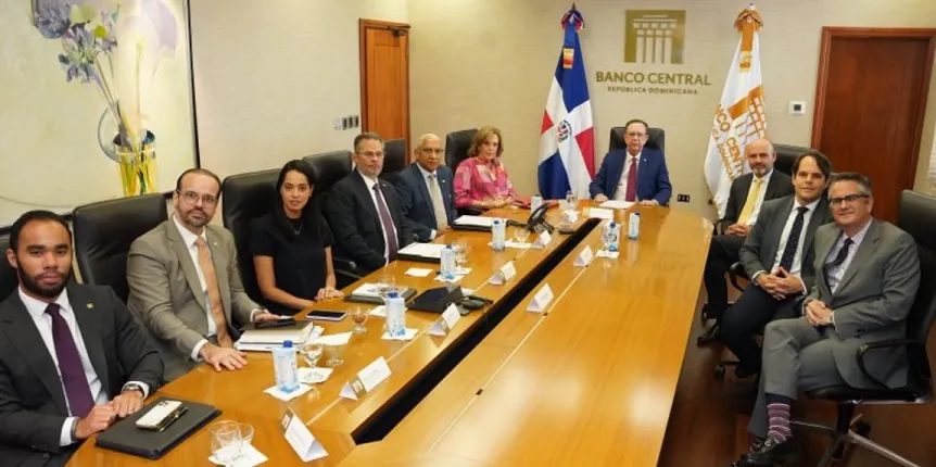 J.P. Morgan prevé ampliar sus inversiones en Rep.Dominicana