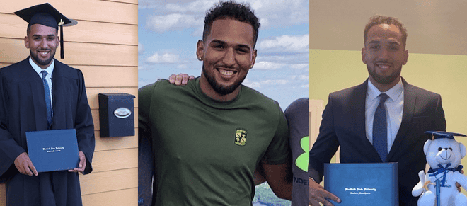 Suspenden con goce de sueldo a agentes acusados por muerte de aspirante a cadete dominicano en Massachusetts