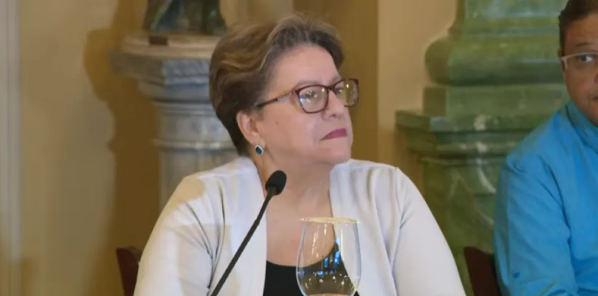 ¿Seguirán las lluvias en esta semana? Gloria Ceballos responde