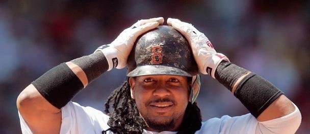 Manny Ramírez confeccionó su propia sepultura