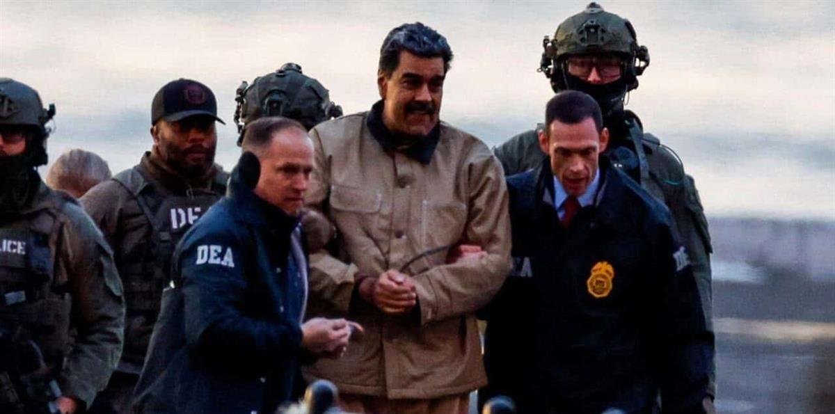 Un mes sin Maduro en el poder: ¿qué cambió en Venezuela?