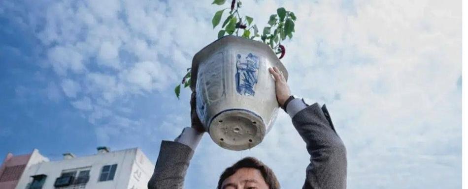 “La única opción”: sátira sobre el capitalismo de Park Chan-wook