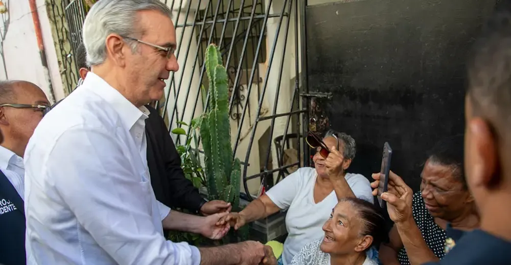 El Gobierno activa bonos emergencia a familias por lluvias