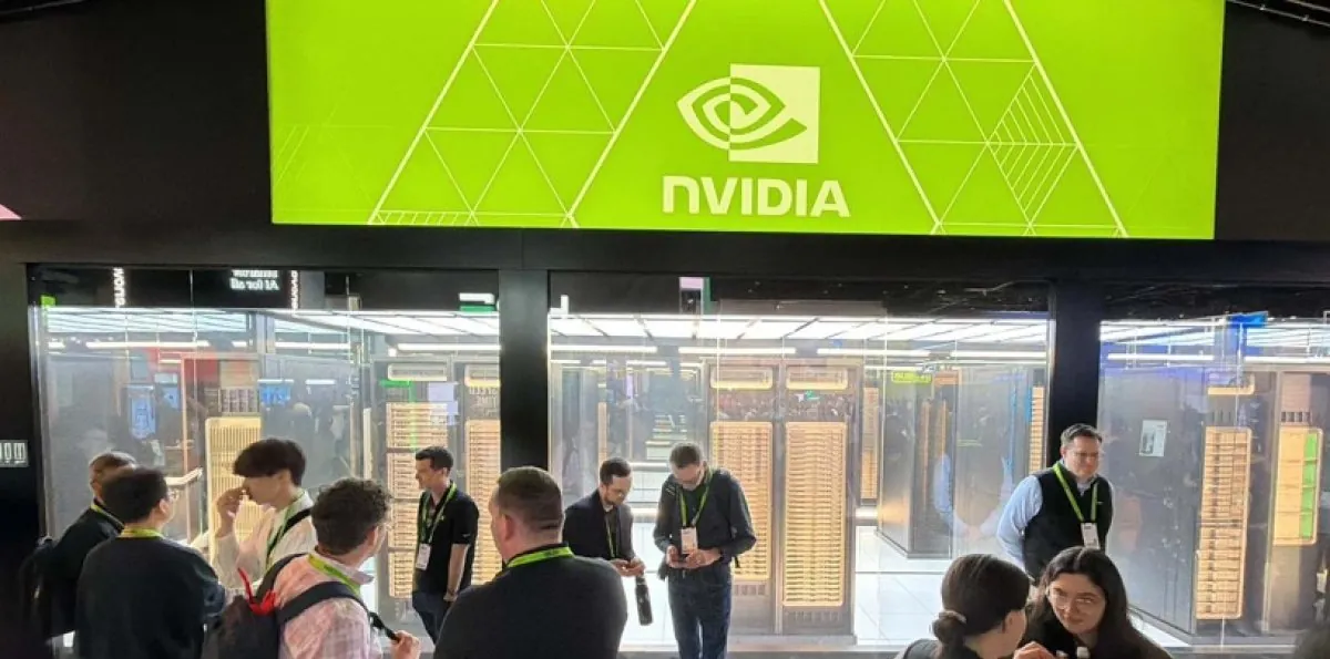 Sistema 911 participa en conferencia mundial de IA