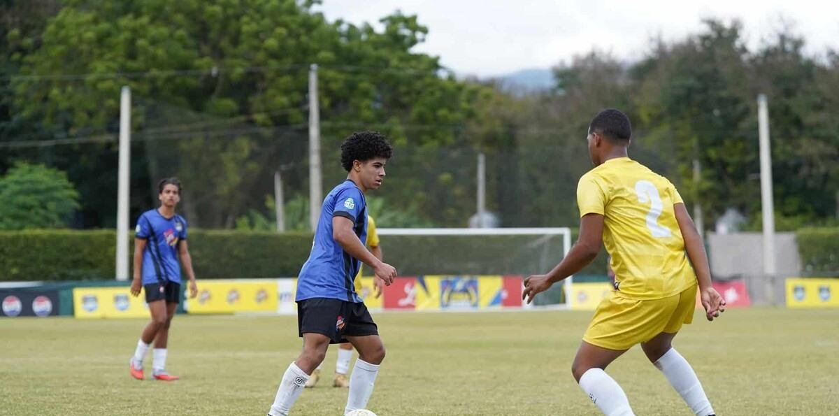 Santiago Christian y Continental por un puesto en la Champions