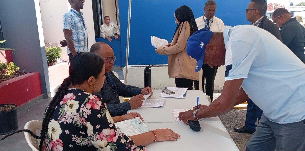 Más de RD$47 millones pagados: ASDN cumple con prestaciones laborales a exempleados desvinculados