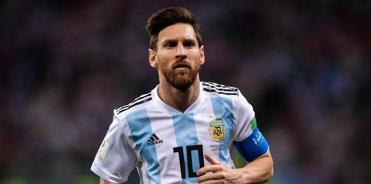 "Pude jugar para España": La revelación de Messi que sacude al mundo del fútbol