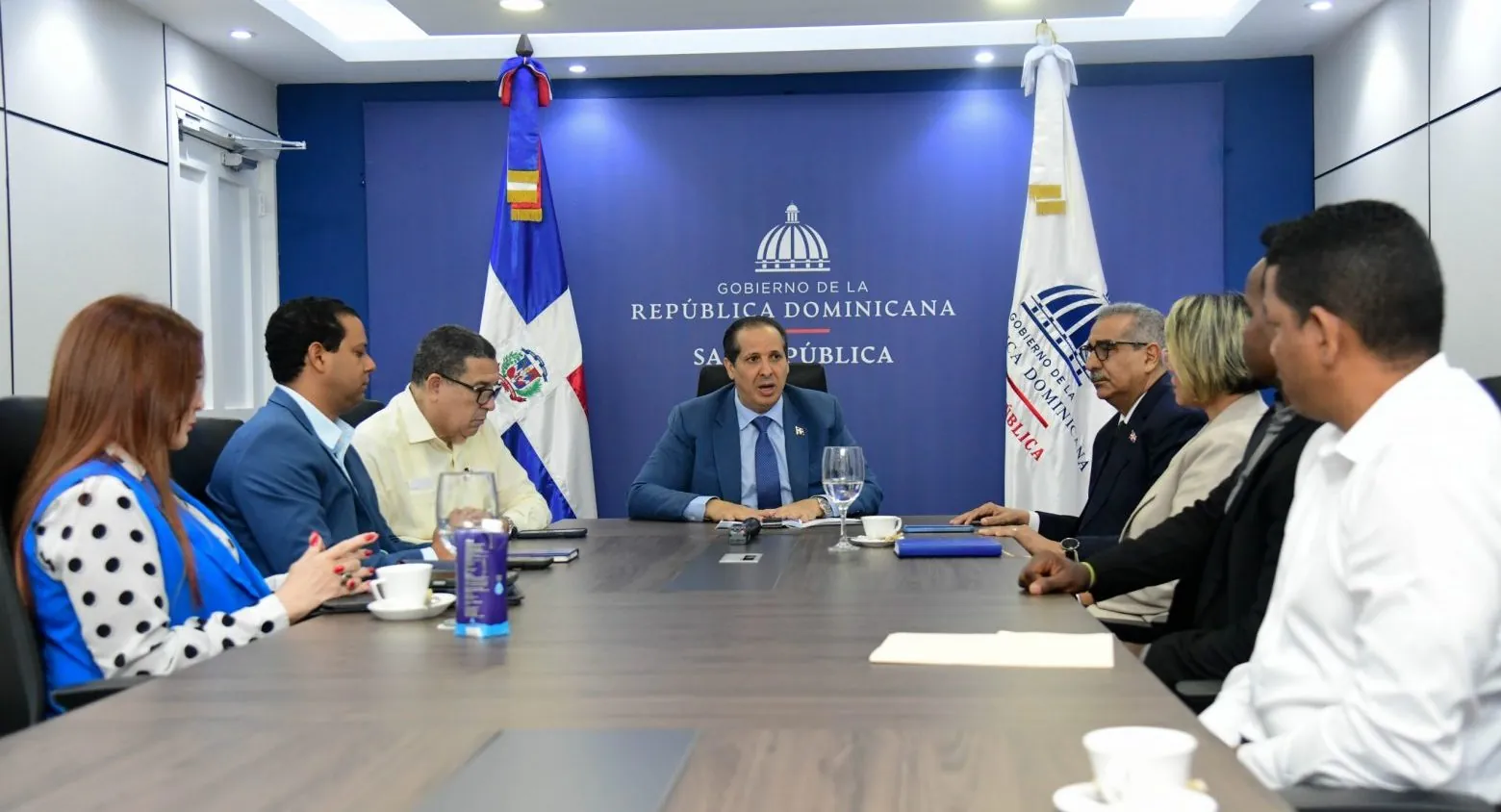 Salud dará tratamiento a niños con Atrofia Muscular Espinal