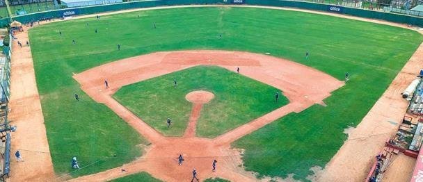 Comisión sigue su plan de trabajo sobre el Quisqueya