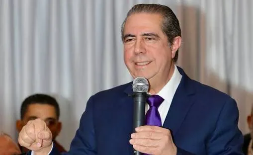 Francisco Javier advierte que imagen de RD quedaría afectada por caso de municiones enviadas a Haití