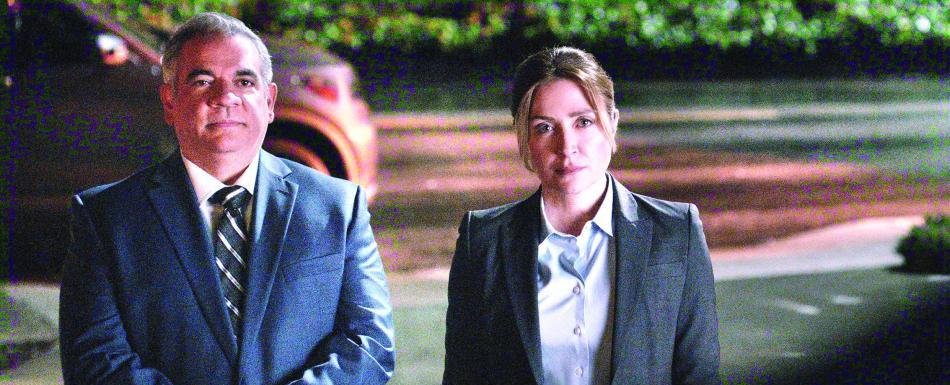 Hemky Madera: el dominicano que inscribe su nombre en Netflix, Disney y HBO