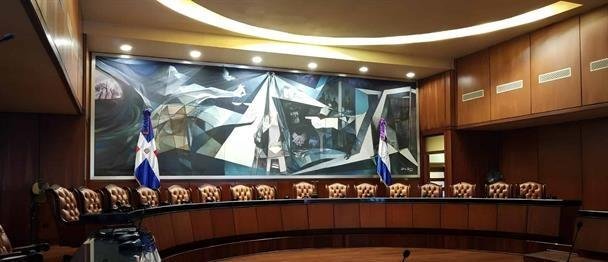 Denuncian que la SCJ suspendió una sentencia basándose en hechos que no figuran en el expediente