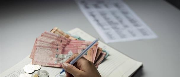 Las cotizaciones del sector público a la Seguridad Social crecieron casi un 10 %