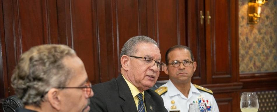 Instituto Duartiano: la CIDH y OEA no pierden un instante para atacar a RD