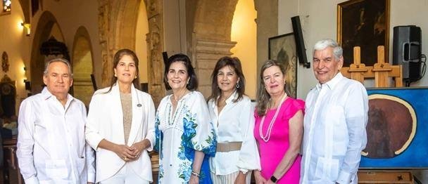 La Fundación Eduardo León Jimenes conmemora 30 años de legado cultural