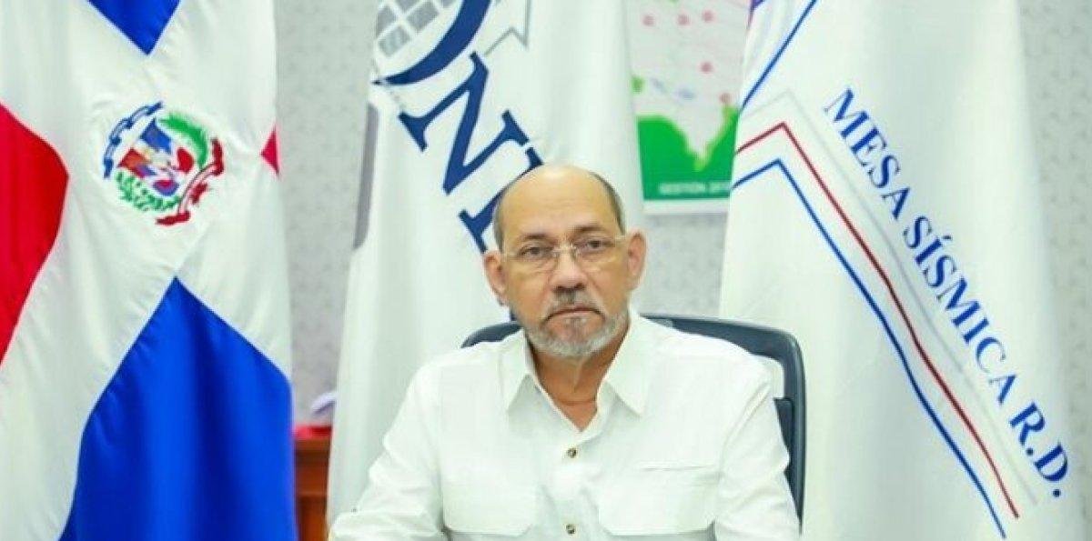 La Onesvie hará un levantamiento técnico donde colapsó edificación en Villa Mella