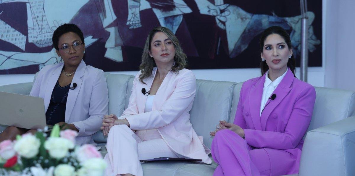 La mujer y sus retos más urgentes