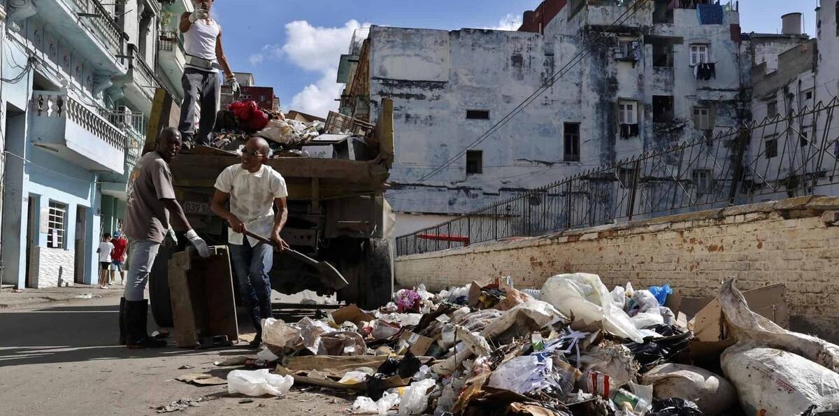 Apagones, inflación y transporte limitado: la vida incierta de los cubanos sin combustible