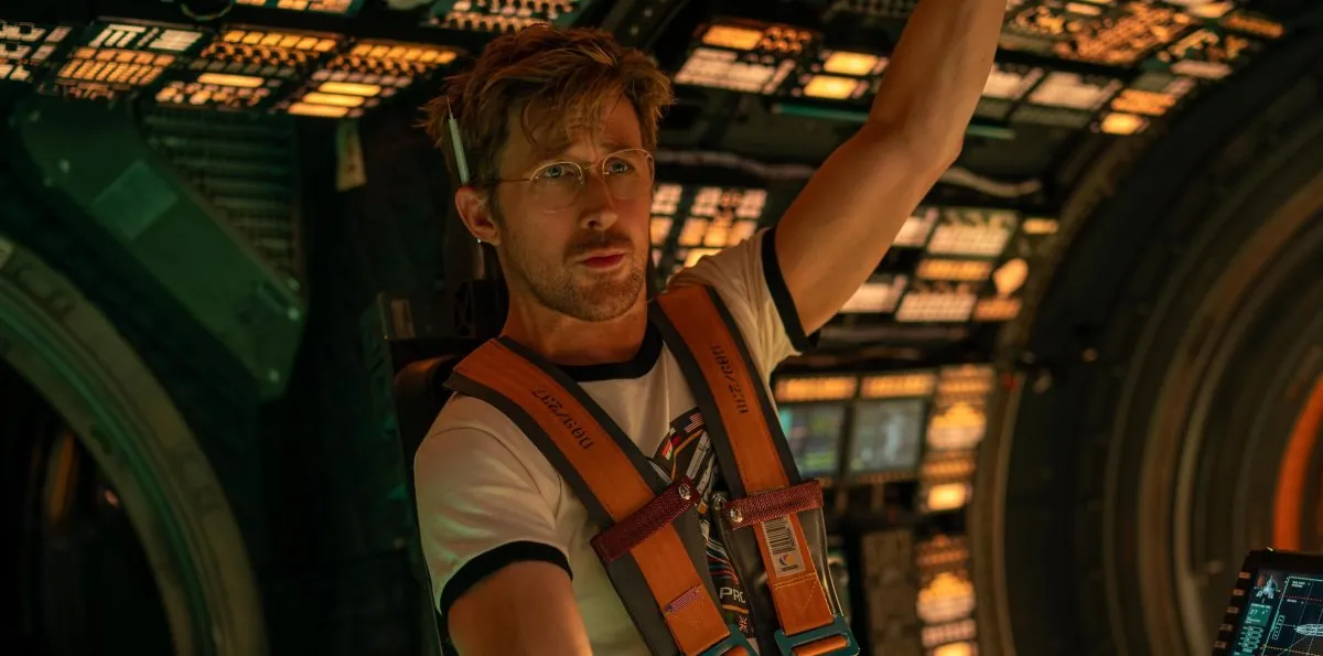 Ryan Gosling brilla en ‘Project Hail Mary’: el mejor estreno de 2026 que arrasa en taquillas