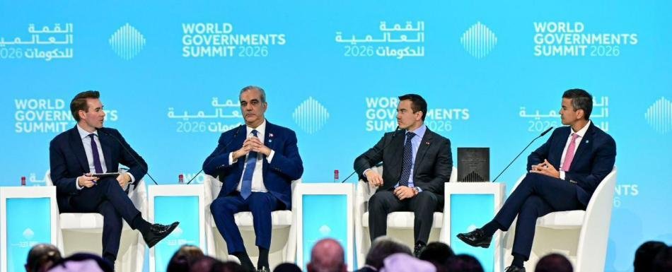 Abinader dice que RD se consolida como una de las economías más dinámicas de la región