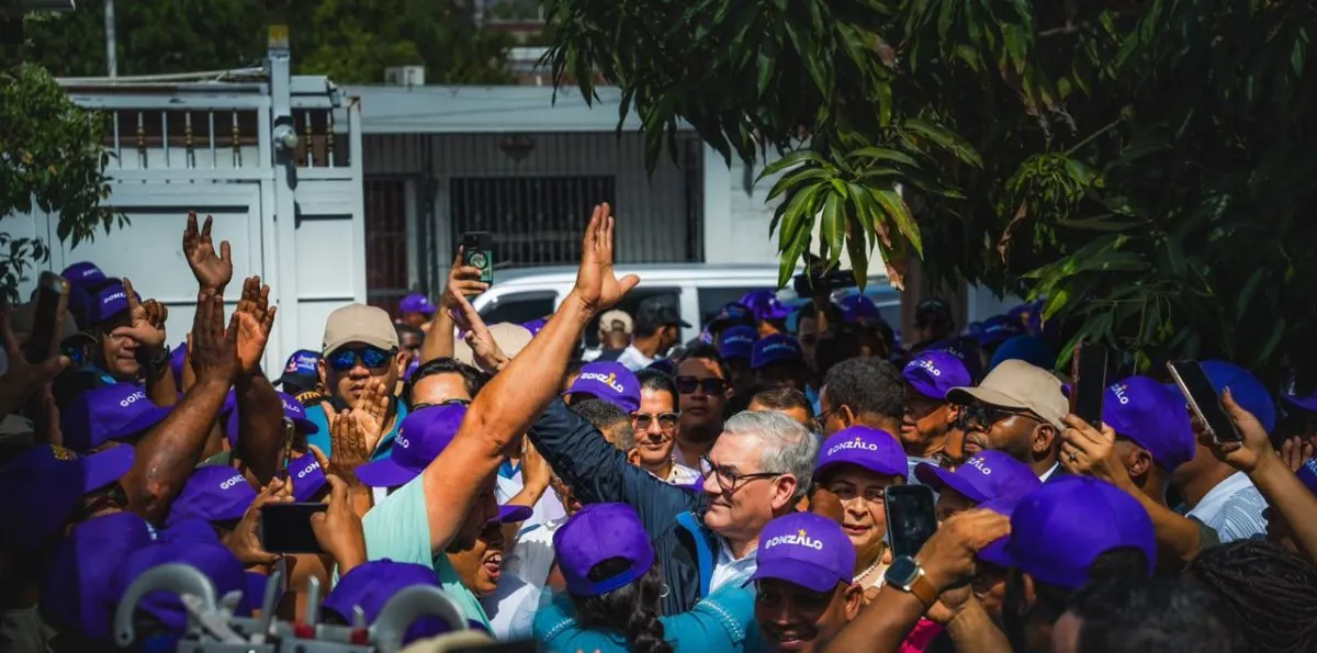 Equipo de Gonzalo Castillo pide evitar divisiones dentro del PLD