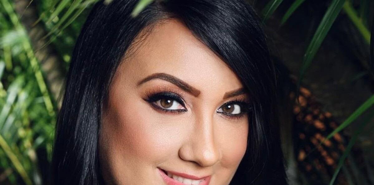 Giannina Azar es confirmada como diseñadora oficial rumbo al Miss Universe Chile 2026