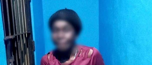 Apresan a propietaria de negocio acusada de agredir agentes durante operativo antirruido en Miches