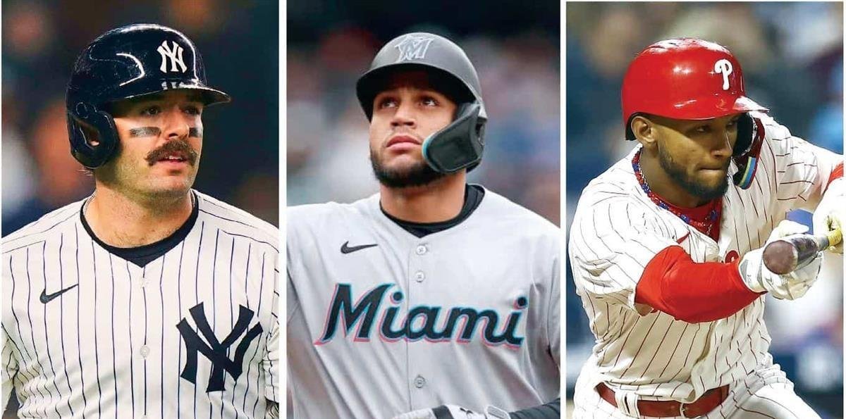 Roster oficial de RD es balance entre veteranía y peloteros en el pico de sus carreras