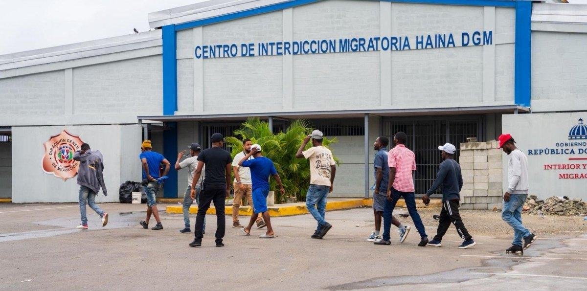 RD responde a CIDH: rechaza el llamado de la Comision sobre políticas migratorias