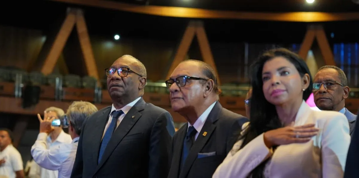 Foro en UASD analiza la seguridad ciudadana y los retos de la violencia en RD